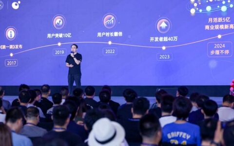 微信小游戏最新数据：10亿用户、5 亿月活，240多款季度流水超千万-2019微信小游戏排行榜前十名