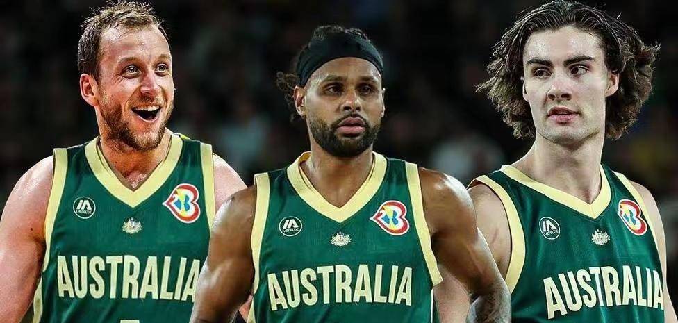 原创            FIBA公布奥运男篮实力榜：日本第十，塞尔维亚第四，美国男篮第一-奥运会各国男篮