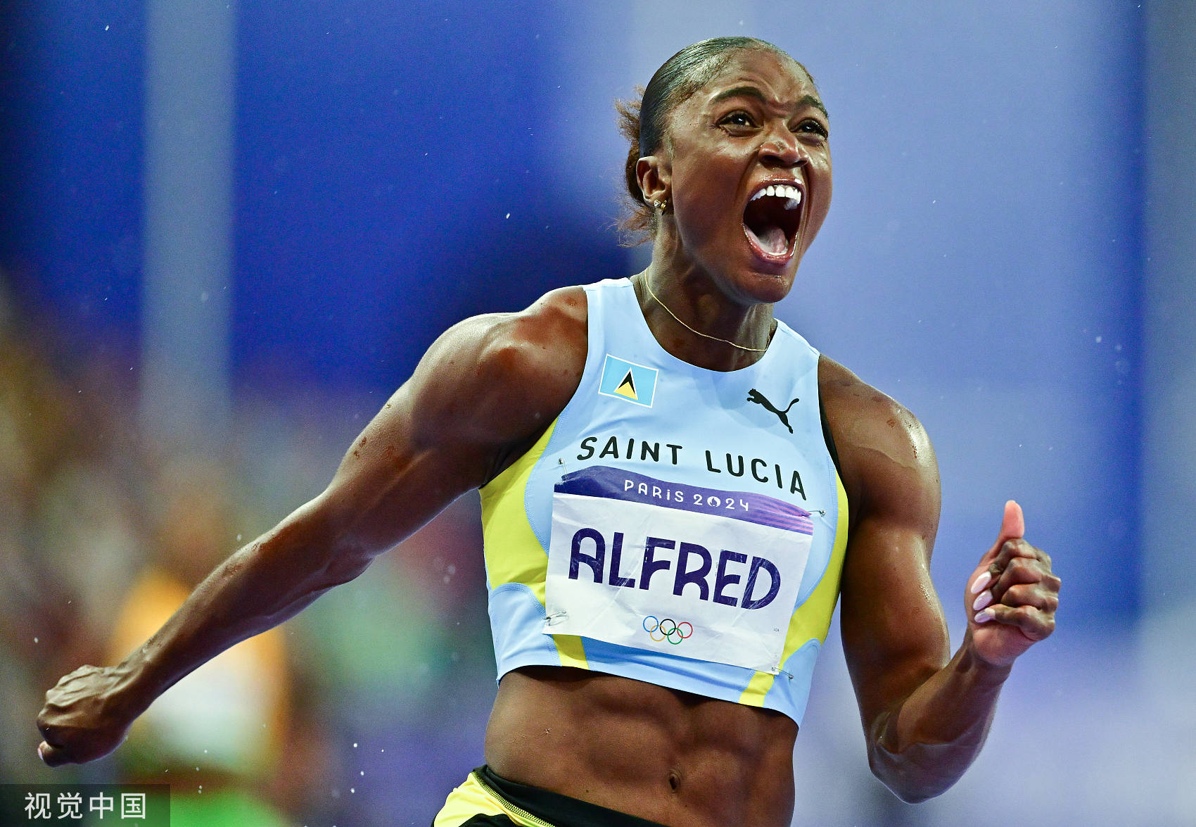 女子200米预赛-百米冠军轻松晋级 李玉婷23秒31进复活赛-女子二百米决赛名单