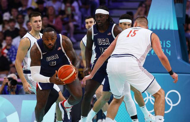 8强赛前瞻:杜兰特确认首发,詹姆斯谈退役,科尔提醒全队-詹姆斯杜兰特谁更难防