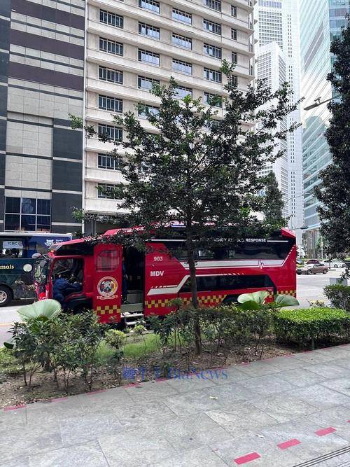 突发！字节跳动新加坡办公室集体食物中毒-字节跳动新加坡薪资