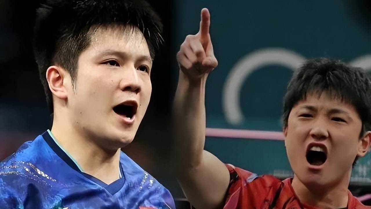日媒盛赞樊振东是中国之壁!张本智和赛后承认:樊振东比我厉害-樊振东与张本智和的比赛视频