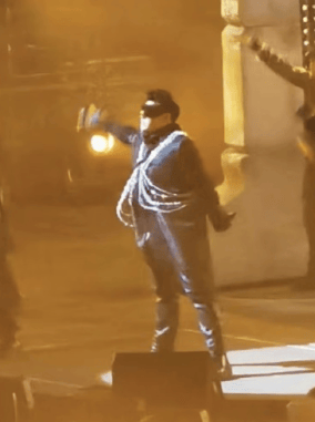 原创            44岁潘玮柏中年发福，晒19岁时期帅照被罗志祥嘲讽：你就继续吃吧-潘玮柏的rm