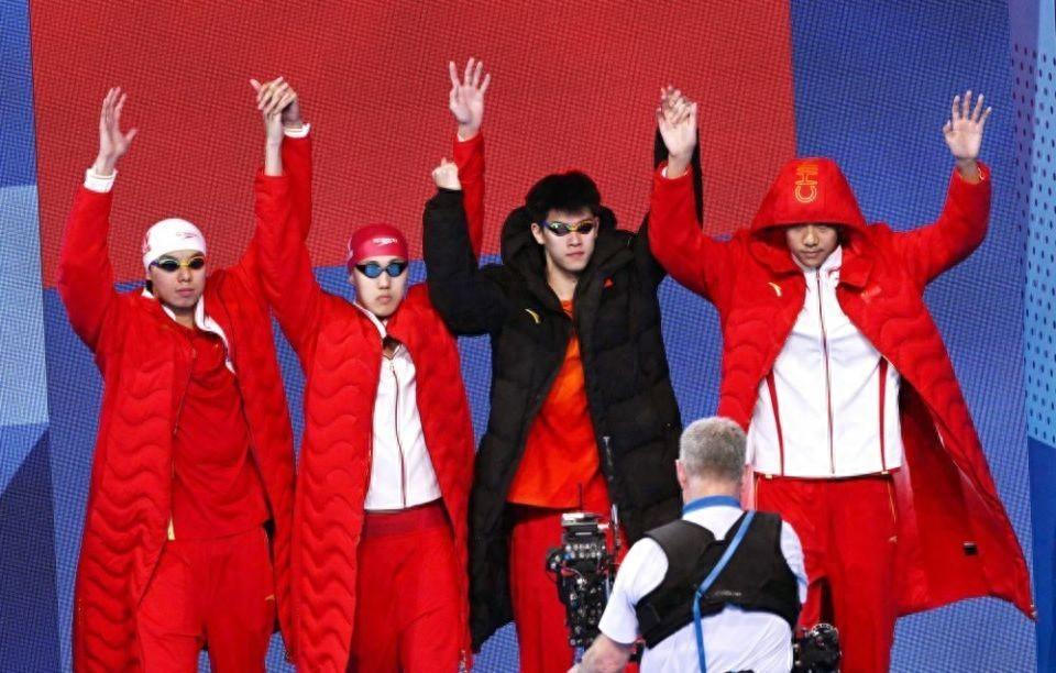 覃海洋回应爆冷未进决赛：想太多了，受前两天比赛影响压力没有化解-覃海洲简历