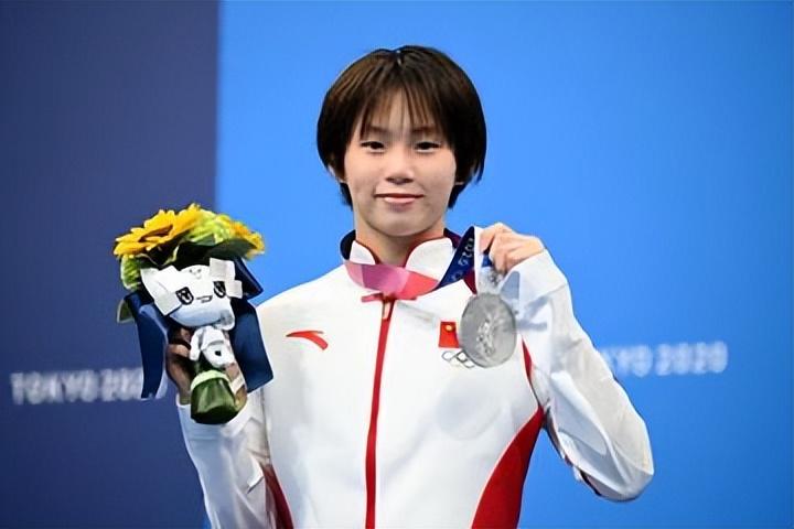 全红婵陈芋汐：巴黎奥运女子双人十米台金牌的终极冲击-全红婵陈芋汐晋级10米跳台半决赛