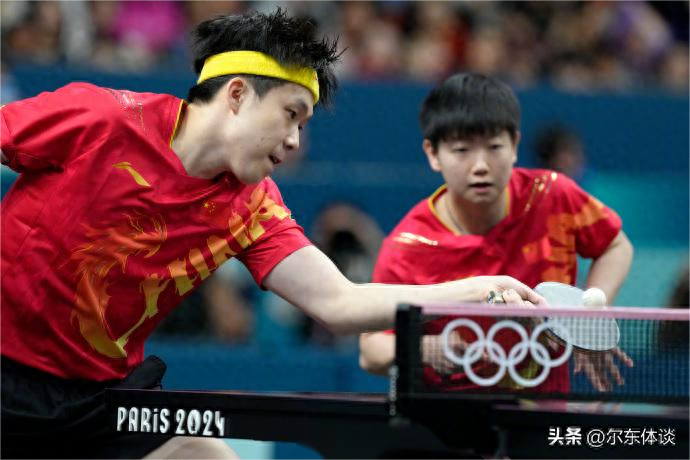 从东京到巴黎，从昕雯联播到莎头组合！莎头愿意付出生命的代价-莎头cp豆瓣