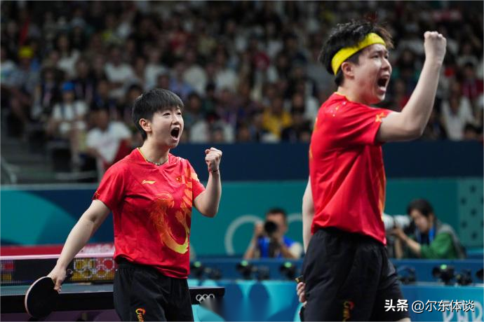 从东京到巴黎，从昕雯联播到莎头组合！莎头愿意付出生命的代价-莎头cp豆瓣