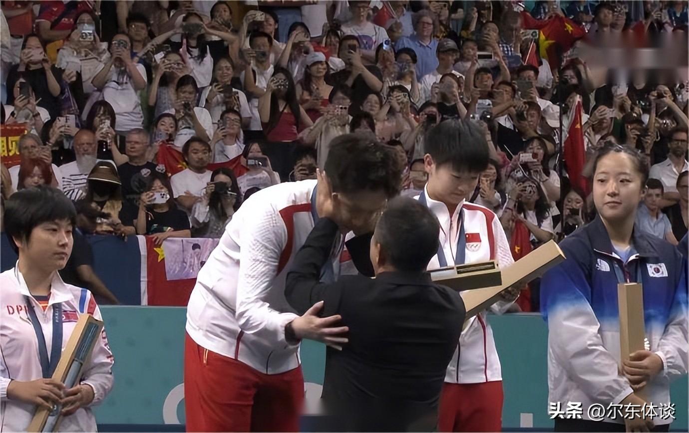 从东京到巴黎，从昕雯联播到莎头组合！莎头愿意付出生命的代价-莎头cp豆瓣