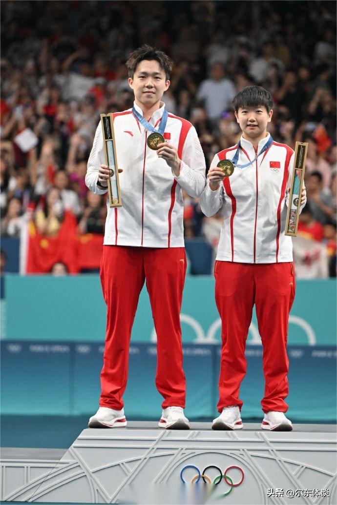 从东京到巴黎，从昕雯联播到莎头组合！莎头愿意付出生命的代价-莎头cp豆瓣