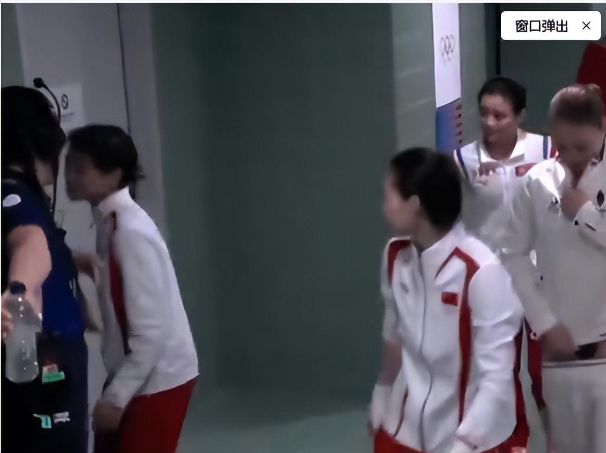 全红婵炸鱼名场面?全红婵谷爱凌商业互吹?解密全红婵水花消失术-全红婵是干嘛的