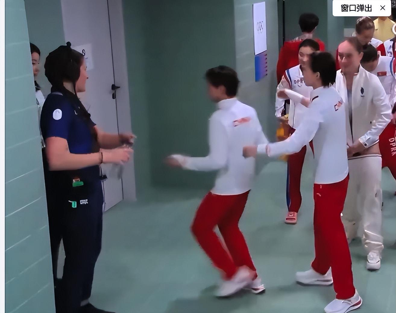 全红婵炸鱼名场面?全红婵谷爱凌商业互吹?解密全红婵水花消失术-全红婵是干嘛的