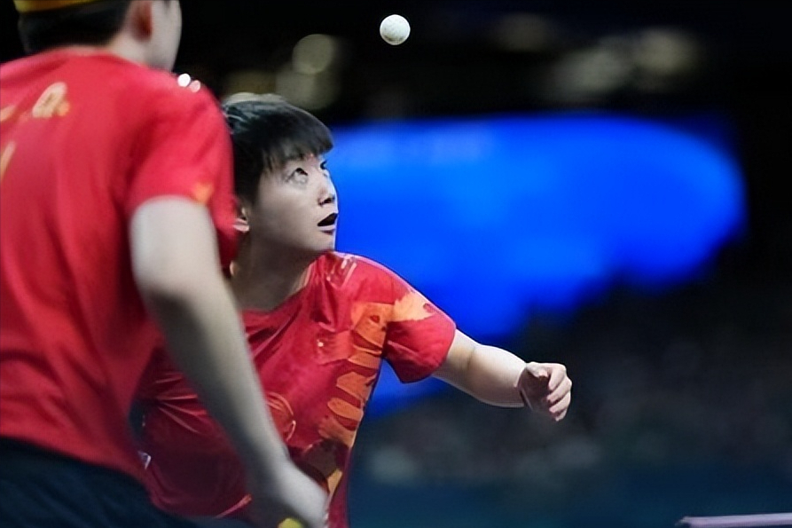 奥运乒乓球7月31日赛程:产生8强名单!孙颖莎、平野美宇出战-奥运乒乓球2021赛程