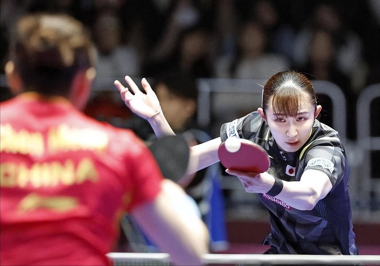 奥运乒乓球7月31日赛程:产生8强名单!孙颖莎、平野美宇出战-奥运乒乓球2021赛程