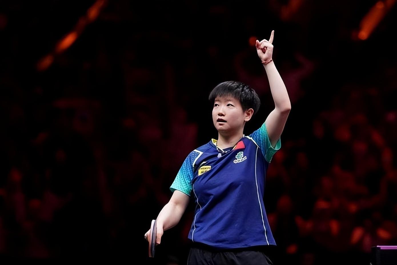 奥运乒乓球7月31日赛程:产生8强名单!孙颖莎、平野美宇出战-奥运乒乓球2021赛程