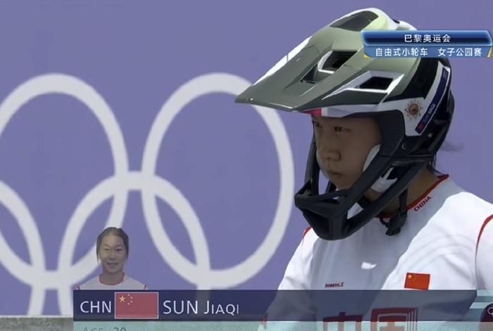 惊喜！中国最意外金牌！18岁天才刚上奥运就夺冠了，吓住美国选手-中国获得金牌的奥运运动员