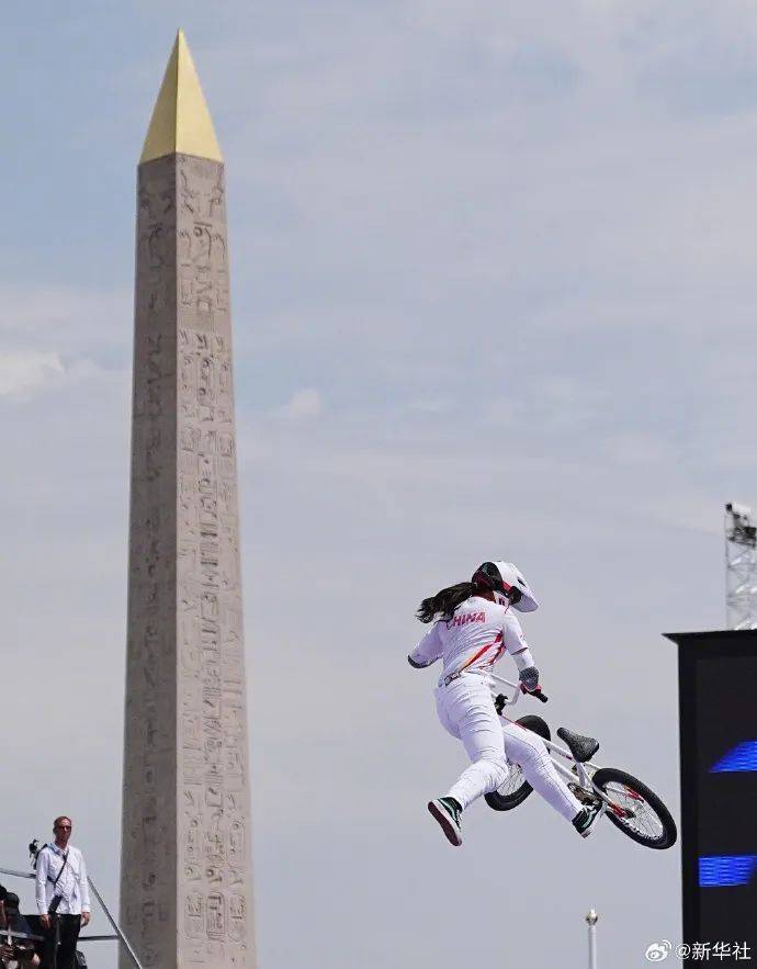 创造历史！中国18岁小将，首登奥运就夺冠！-17岁当将军的是谁