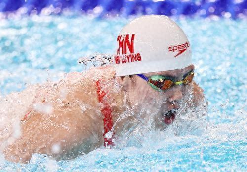 陈露颖：还有下一届，再拼吧！-陈露再次发声