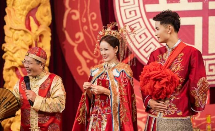 中国奥运冠军已经结婚了！有老公后焕发第二春，真正的田径女神-中国奥运冠军夫妻有哪些名单