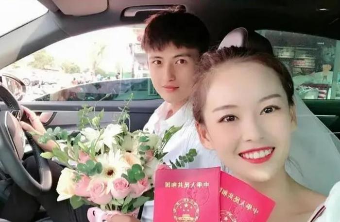中国奥运冠军已经结婚了！有老公后焕发第二春，真正的田径女神-中国奥运冠军夫妻有哪些名单