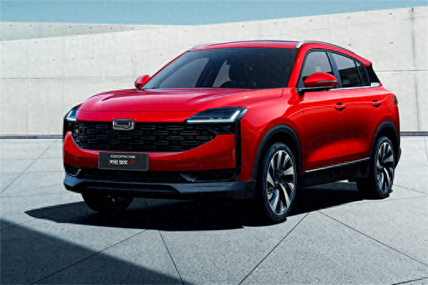 观致汽车欠税4252万元被公告，累计被执行金额超7.4亿元-观致汽车公司全名叫啥