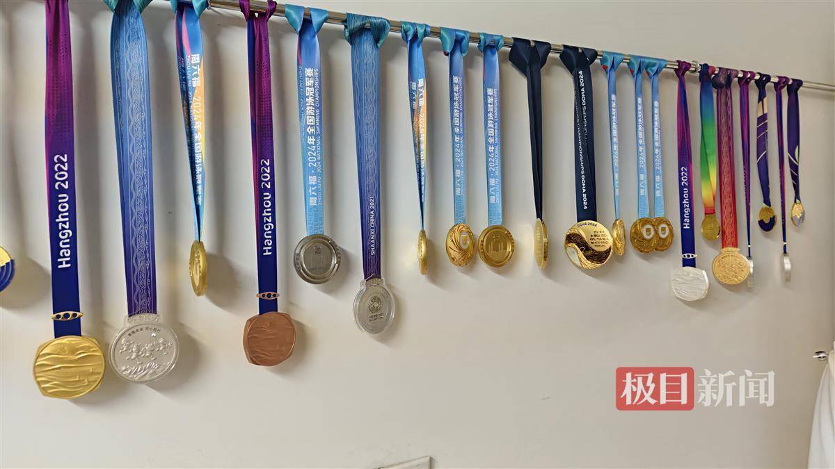 潘展乐：奥运夺冠，只是开始-潘展乐:奥运夺冠,只是开始比赛吗