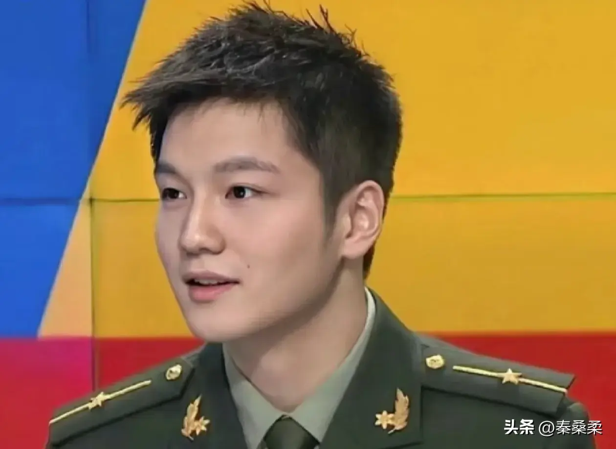 永不言败的小胖樊振东:不服输，不认怂，永远向前!-小胖樊振东几岁了