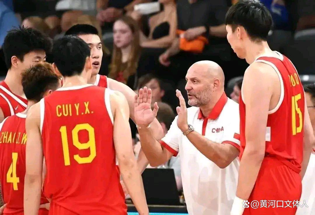 FIBA官网撰文看好日本男篮战胜中国！中国男篮能打脸他们吗？-中国男篮 日本队