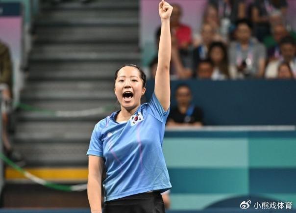 4强出其3!孙颖莎4-0,陈梦半决赛对手出炉,日本名将失赛点3-4-孙颖莎和陈梦决赛比分