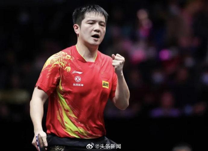 火药味！17岁法国选手小勒布伦公开约战樊振东：放话确保奖牌-勒布朗詹姆斯小前锋