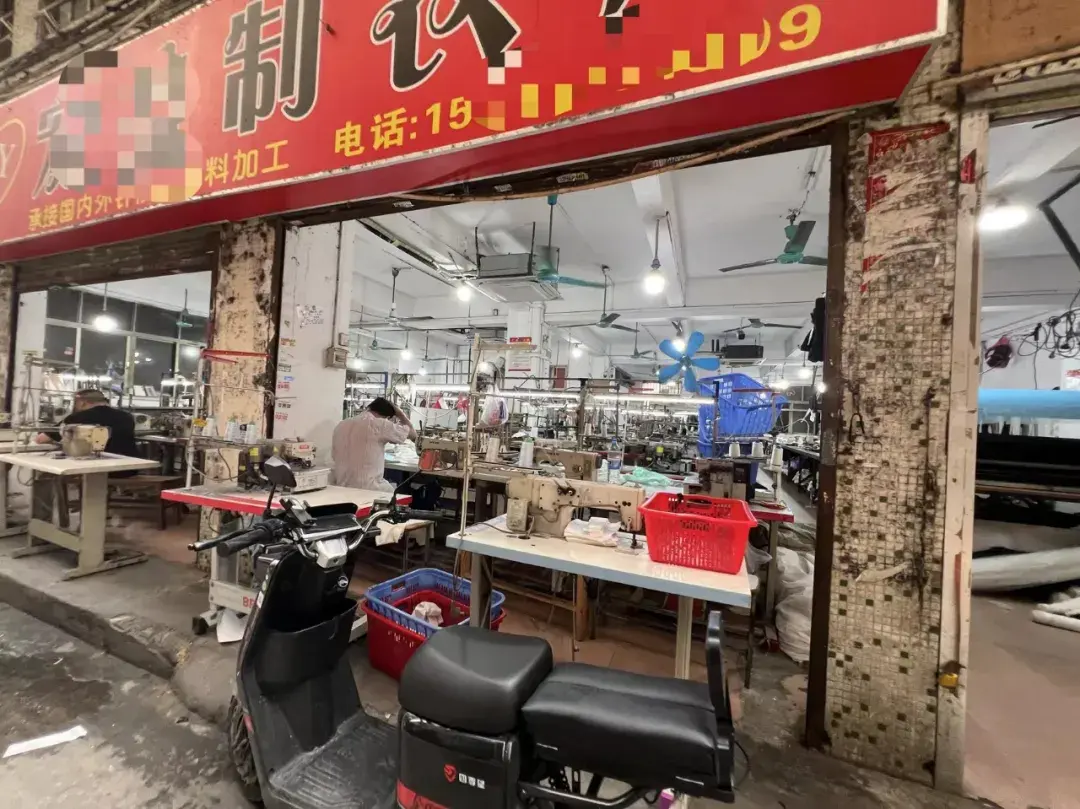 拆迁补偿陷仅够首付争议：广州“巨无霸”旧改项目将启动-广州旧改拆迁流程