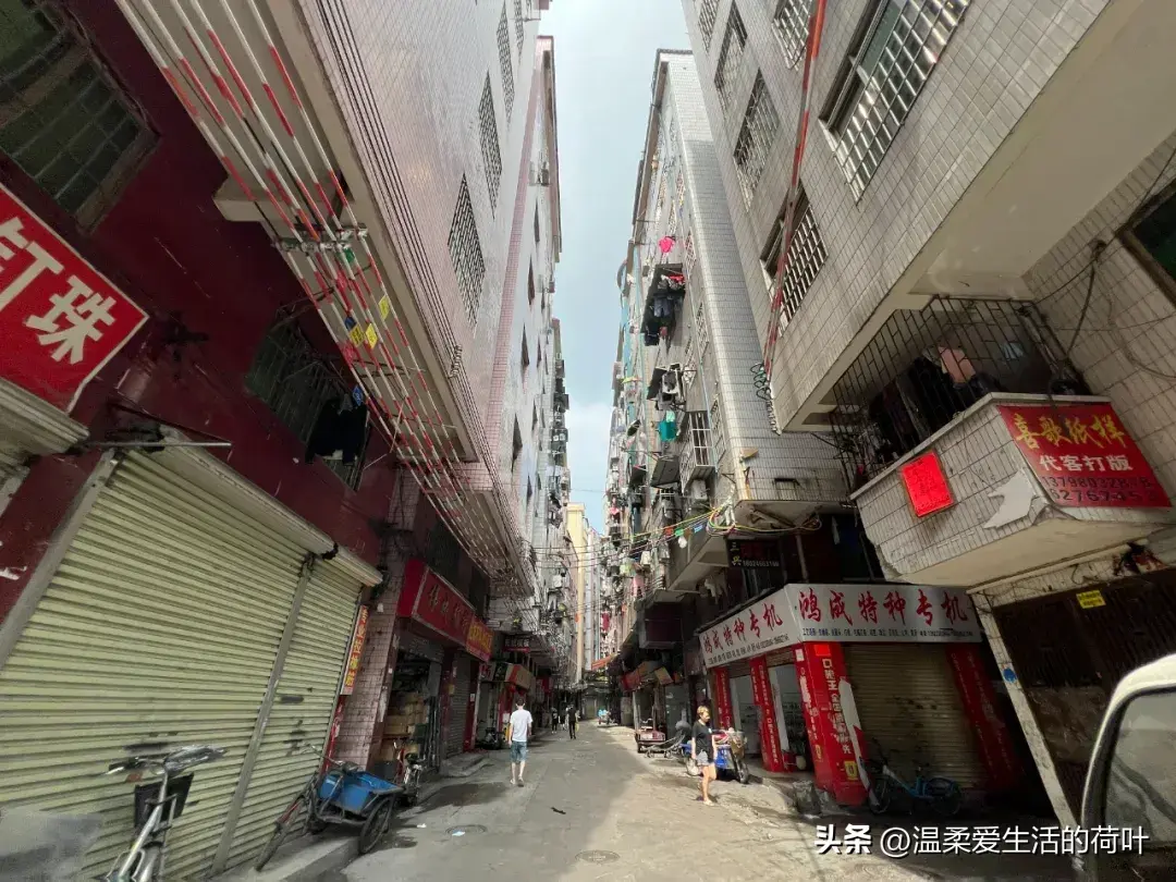 拆迁补偿争议：广州“巨无霸”旧改项目启幕-广州拆迁2021