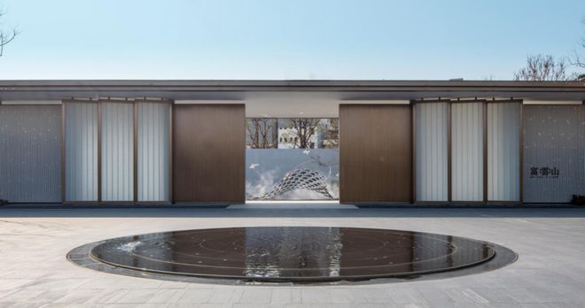 “中国最牛汽配城”大变身！广州“巨无霸”旧改项目即将开盘-广州几个汽配城