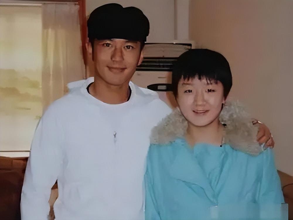 黄晓明发红包庆祝表妹陈梦夺金，“祝贺我的人比我得影帝时还多”！陈梦回应-黄晓明回应蹭陈梦热度