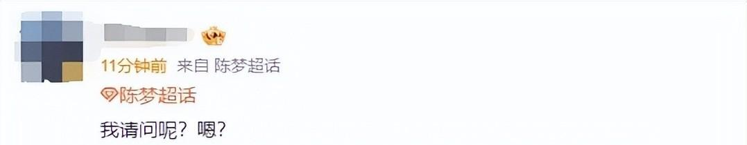 离谱!陈梦夺金后遭中国观众竖中指+爆粗,网友都看不下去了-陈梦有几枚金牌