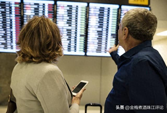 美国7月就业数据崩盘!美国经济衰退爆发,全球股市惨遭血洗-美国就业问题