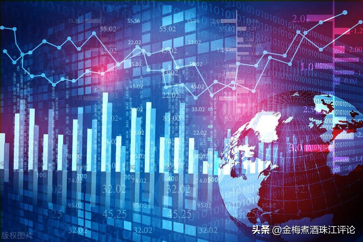 美国7月就业数据崩盘!美国经济衰退爆发,全球股市惨遭血洗-美国就业问题