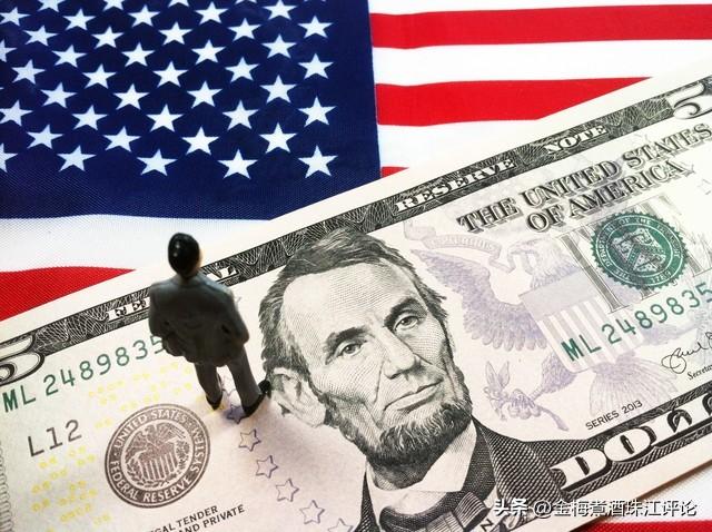 美国7月就业数据崩盘!美国经济衰退爆发,全球股市惨遭血洗-美国就业问题