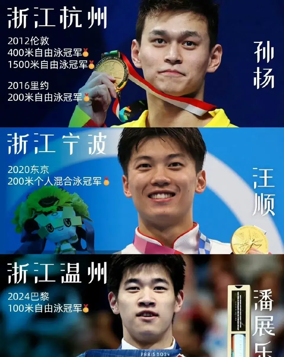 要当心了！潘展乐奥运圆满收官，新征程开启，我们一定要保护好他-人民医院潘展鹏