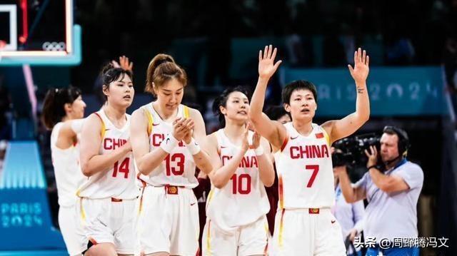 爆冷!澳大利亚79-72法国,送中国女篮出局:遭三连击,离奇淘汰-澳大利亚女篮对中国台北大胜的比赛