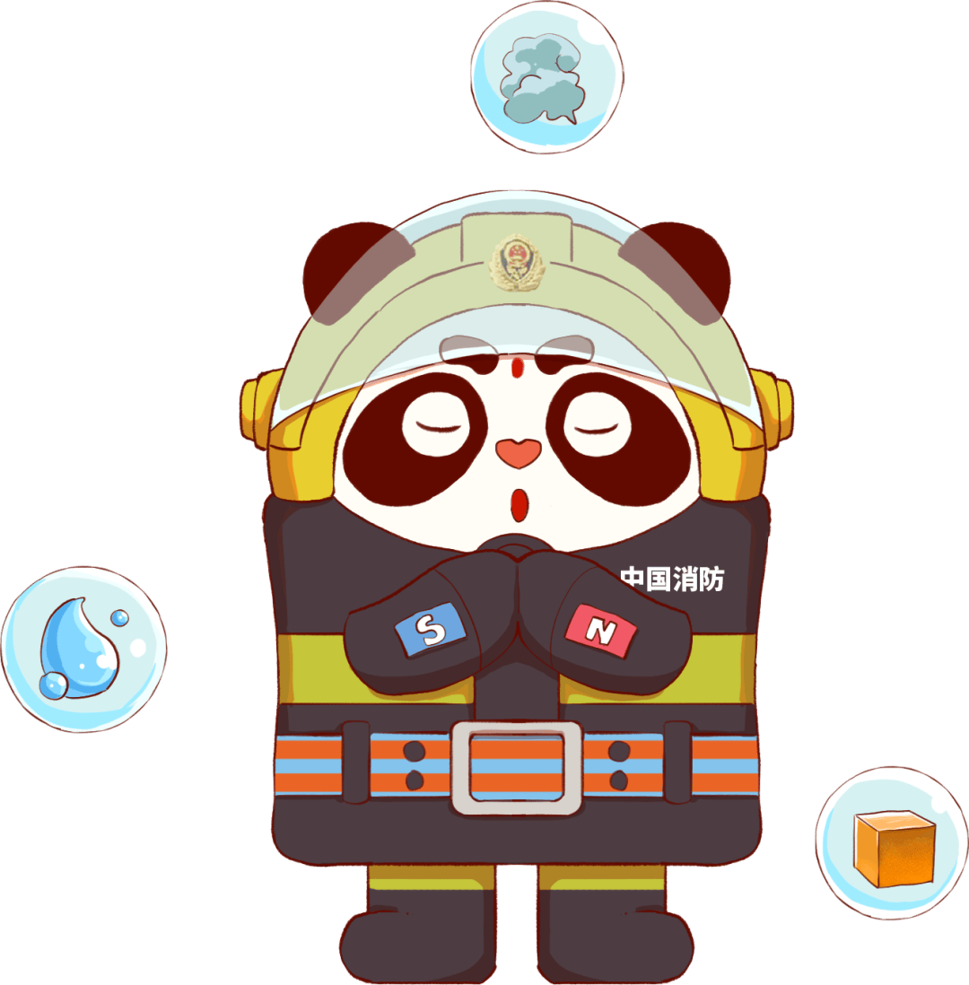 火灾警示|一仓库发生火灾-当仓库发生火灾事故如何应对