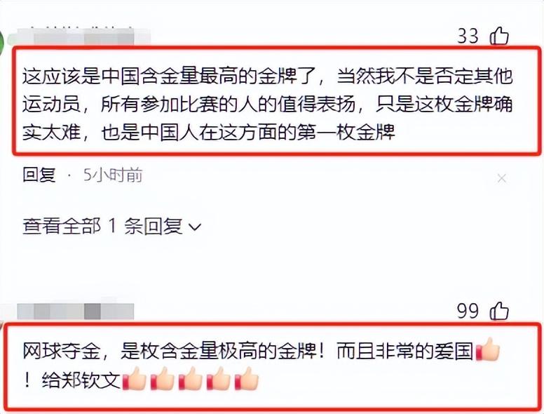 一夜封神！郑钦文网球夺冠，比肩刘翔的辉煌时刻！霸榜热搜！-一岁宝宝喝红糖姜水