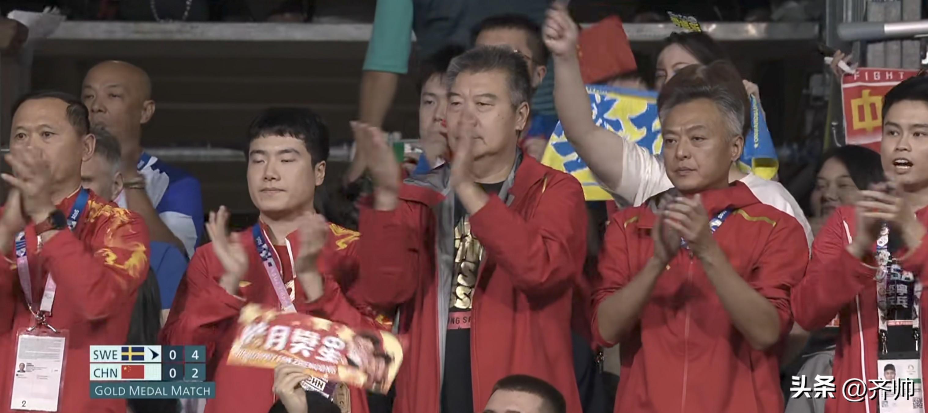 樊振东,你是英雄!樊振东获奥运男单金牌,第11位大满贯得主诞生-樊振东奥运会银牌