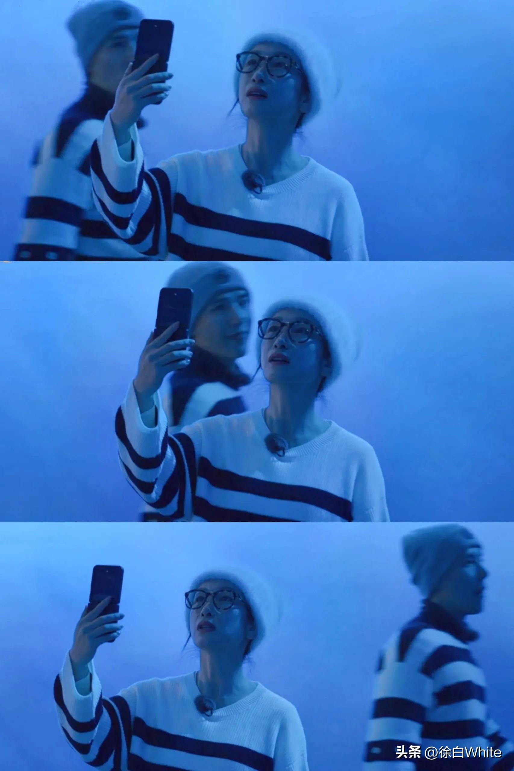 笑不活了！王安宇问姐夫有看花少吗？姐夫哥一看一个不吱声，上火-王安宇的女朋友有多少个