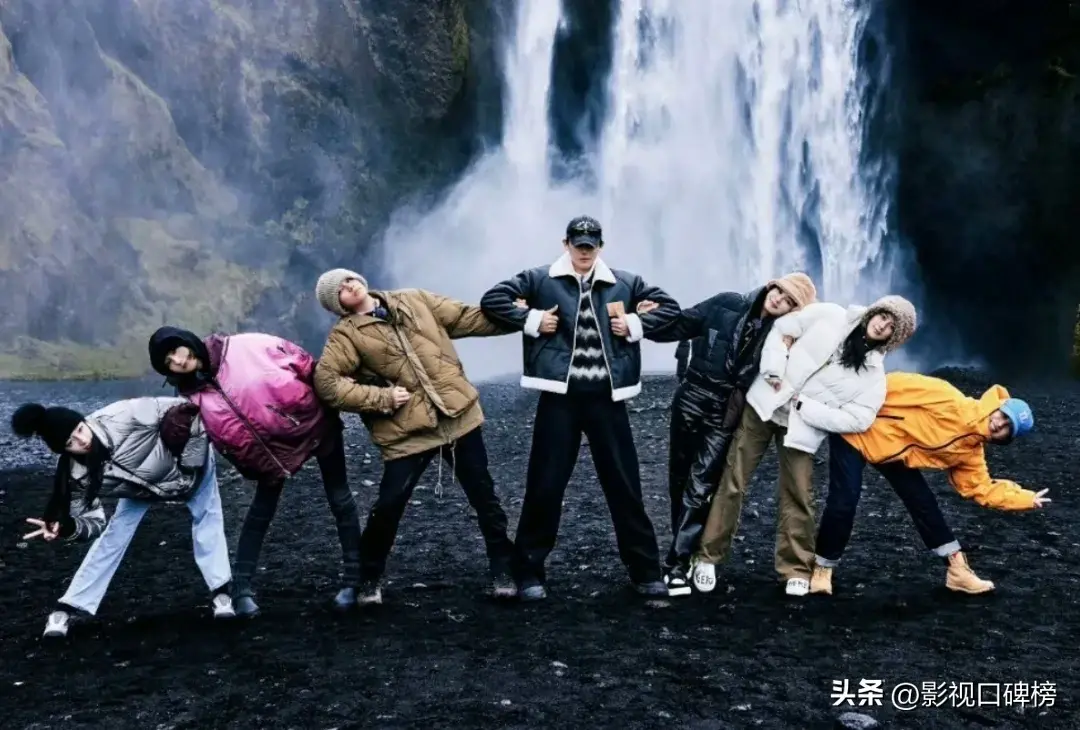 《花少5》成芒果标杆节目?节目的看点,隐藏了综艺爆款的规律-花少2是哪一年拍的