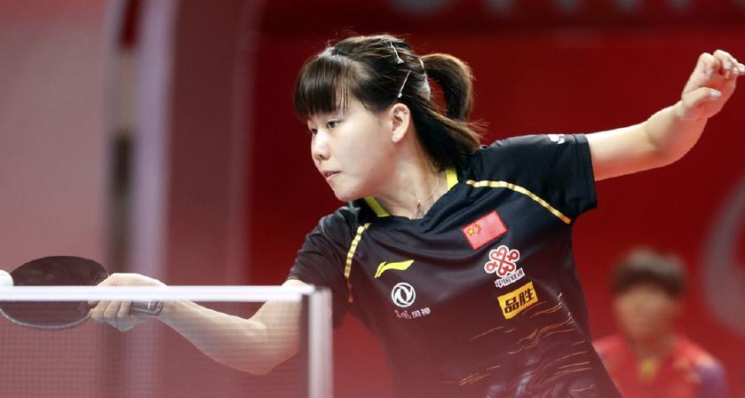 向冠军迈出第一步！王曼昱陈梦首局逆转取胜，帮女一团拿到第一分-王曼昱陈梦比赛时间安排