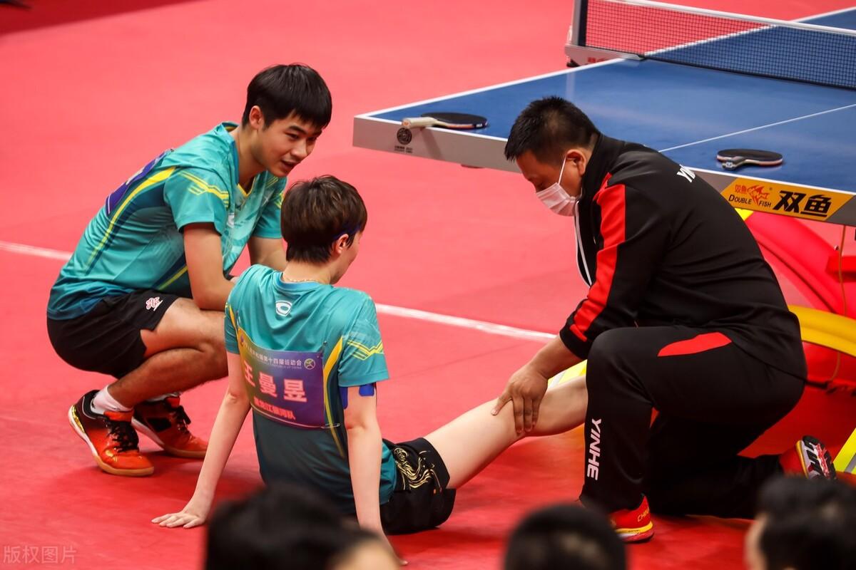 王曼昱满血复活状态惊人，猛飚4比0大胜陈梦，率先晋级女单决赛-王曼昱4比0战胜陈梦是哪一年