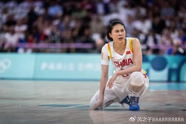 全面下滑!中国五人女篮&三人男篮小组出局 三人女篮无缘四强-中国三人女篮小组排名