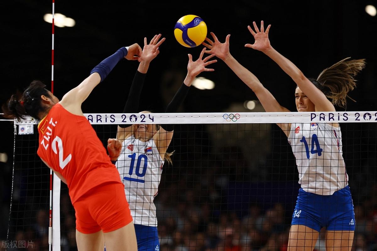 北京时间8月5日,女排传来李盈莹、龚翔宇、王媛媛、袁心玥新消息-女排6号李盈莹简历