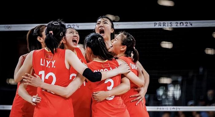 中国女排3-1塞尔维亚进八强:李盈莹完美,龚翔宇奇兵,朱婷无奈-中国女排3比1塞尔维亚赛事回放