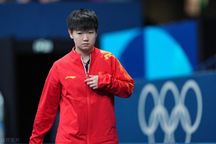 16连胜,孙颖莎4-0打哭早田,11-2让对手感到绝望,决赛会师陈梦-孙颖莎和陈梦比赛时间几点播出